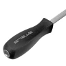 Набор инструментов 1/2", 1/4", CrV, 12 гранные головки, пластиковый кейс, 109 предмета Stels 14122 — фото 23