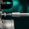 Набор инструментов 1/2", 1/4", CrV, 12 гранные головки, пластиковый кейс, 109 предмета Stels 14122 — фото 31