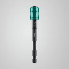 Ударный адаптер для шуруповертов, 100 мм, KRAFTOOL AUTO-LOCK 26779-100