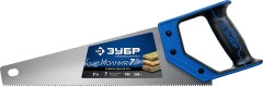Универсальная ножовка, 350 мм, ЗУБР Молния-7 1537-35_z02