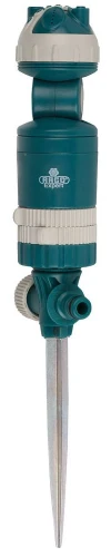 Круговой распылитель, 5-позиционный, на металлической пике, RACO Aquatech 695C 4260-55/695C — фото 1