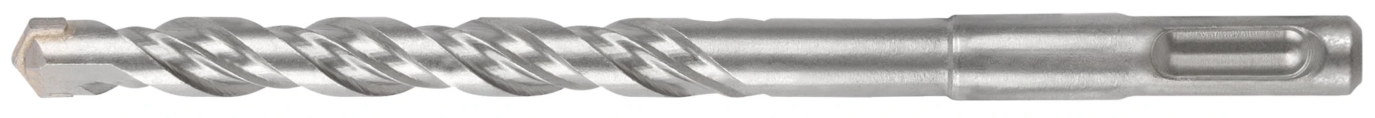 Бур по бетону SDS PLUS с двойной резьбой 12х160 мм FIT 32916 — фото 1