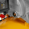 Компрессор воздушный DKV2200/50, Х-PRO 2.2 кВт, 400 л/мин, 50 л Denzel 58083 — фото 32
