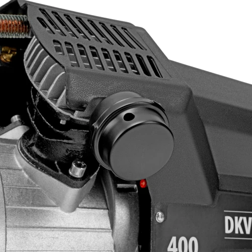 Компрессор воздушный DKV2200/50, Х-PRO 2.2 кВт, 400 л/мин, 50 л Denzel 58083 — фото 33