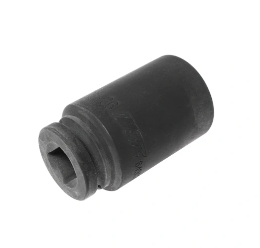 Головка торцевая 3/4" 36мм ударная глубокая L=90мм JTC-649036 — фото 2