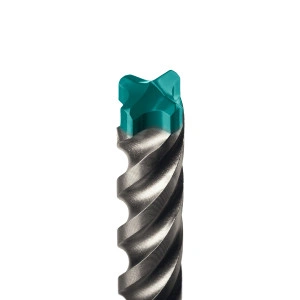 KRAFTOOL SOLID CROWN 10х265 мм, SDS-plus бур, EXTREM-Х7 (29321-260-10)