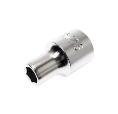 Головка торцевая 1/2" 09мм L=38мм JTC-43809