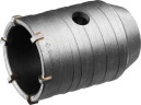 Коронка по бетону, 50 x 70 мм, М22, 6Т, ЗУБР 29180-50 — фото 1