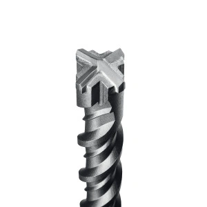 SDS-plus бур, HERCULES-4Х 25x260 мм, STAYER 29290-260-25