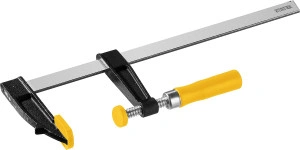 Струбцина F, 50 х 200 мм, STAYER CF-200/50 3210-050-200_z02