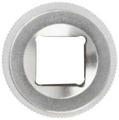 Головка 6-гранная CrV 1/2" 24 мм FIT 62054