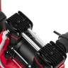 Компрессор безмасляный малошумный SPC 1500/24, 1500 Вт, ресивер 24 л, 260 л/мин MTX 58139 — фото 11