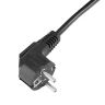 Компрессор безмасляный малошумный SPC 1500/24, 1500 Вт, ресивер 24 л, 260 л/мин MTX 58139 — фото 35