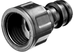 Штуцерный адаптер, 1/2", с внутренней резьбой, РОСТОК RI-12 426350