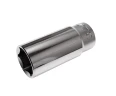 Головка торцевая 1/2" 25мм глубокая L=76мм JTC-47625 — фото 2