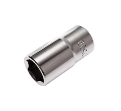 Головка торцевая 1/4" 09мм L=25мм JTC-22509