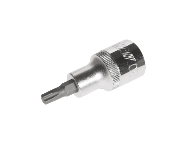 Бита-головка 1/2" TORX T30х55мм JTC-45530 — фото 1