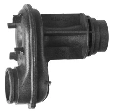 Трубка Вентури D8.5 (тип2) 85x88x56 Запчасти для эл-инстр. U455-800-037