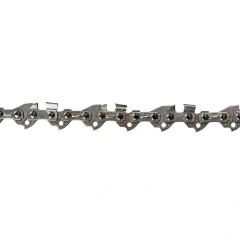 Цепь 3/8"- 1,1mm-50 PRO (PX) пластик. кейс Champion A043-PX5-50PRO