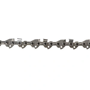 Цепь 3/8"- 1,1mm-50 PRO (PX) пластик. кейс Champion A043-PX5-50PRO