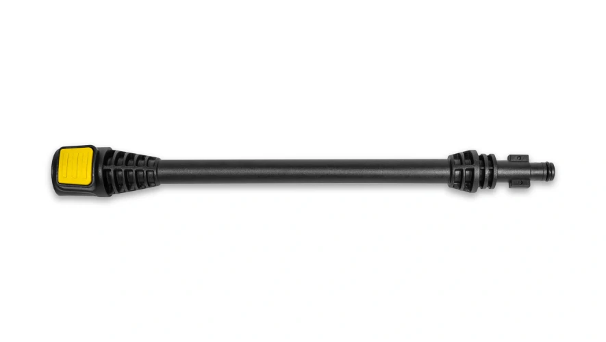 Трубка струйная HP3141/HP3180 (пластик вода Мах:Р?140 бар Т?60 С Q?8л/мин) Champion C8141 — фото 1