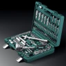 Универсальный набор инструмента, 108 предм., (1/2"+3/8"+1/4"), KRAFTOOL X-Drive 108 27888-H108_z03 — фото 11
