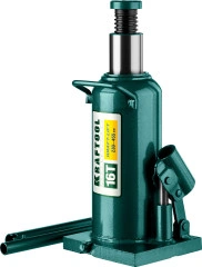 Бутылочный гидравлический домкрат, 16 т, 230 - 460 мм, KRAFTOOL KRAFT-LIFT 43462-16_z01