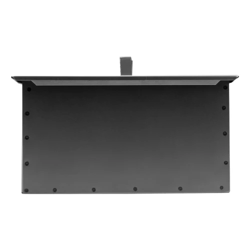Коптильня двухъярусная 500 x 270 x 175 мм, 0.8 мм, с поддоном, на ножках, Camping Palisad 69527 — фото 7