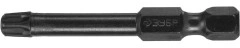 Ударные биты, 50 мм, 2 шт, ЗУБР TX 30 26025-30-50-S2
