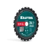 Диск пильный по дереву, Slim wood cut 165 х 20 x 1.6 мм, 24Т, KRAFTOOL 36955-165-20-24 — фото 1