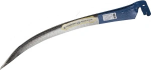 Соболь, 70 см, отбитая, №7, коса 39820-7