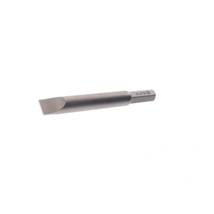 Бита шлицевая SL 10х80мм 5/16" DR S2 JTC-1228010