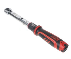 Ключ динамометрический 1/2" 10-100Нм 405мм JTC-4935