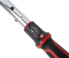 Ключ динамометрический 1/2" 10-100Нм 405мм JTC-4935