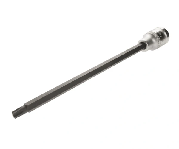 Бита-головка 1/2" TORX T40х200мм длинная JTC-45540200 — фото 1