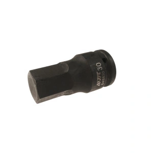 Бита-головка 3/4" HEX H30х88мм ударная JTC-648830