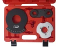 Набор для проверки растяжения цепи ГРМ (VW AUDI SEAT SKODA PORSCHE 1.2/1.4 TSI,TFSI T10550) JTC-4595 — фото 2
