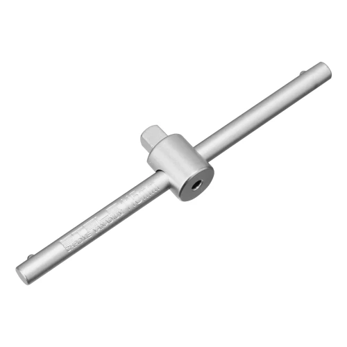 Набор торцевых головок с трещоткой, 1/4", 18 предметов Stels 13573 — фото 13