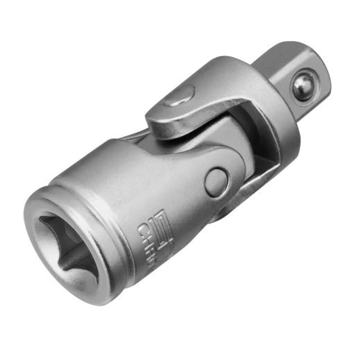 Набор торцевых головок с трещоткой, 1/4", 18 предметов Stels 13573 — фото 15