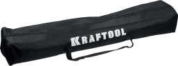 Элевационная распорная наборная штанга-штатив с треногой, KRAFTOOL SP 36 34723 — фото 12