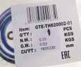 Ремкомплект для домкрата (01) прокладки и уплотнения GTE-TH820002-1 — фото 3