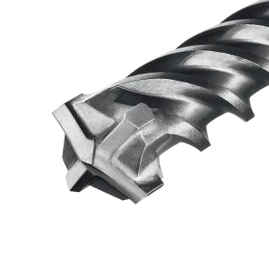 SDS-plus бур, ПРОФИ-4Х 28x600 мм ЗУБР 29313-600-28