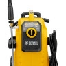Моечная машина высокого давления K 70 Power, 2500 Вт, 180 бар, 600 л/ч, асинх. двиг. Denzel 58272 — фото 6