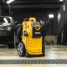 Моечная машина высокого давления K 70 Power, 2500 Вт, 180 бар, 600 л/ч, асинх. двиг. Denzel 58272 — фото 38