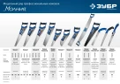 Универсальная ножовка, 500 мм, 7TPI, ЗУБР Молния-7 1537-50_z02 — фото 5