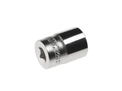 Головка торцевая 1/4" 1/2" L=25мм JTC-22412