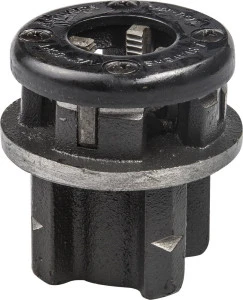 Трубный резьбонарезной клупп, BSTP R, STAYER RED FORCE 1/2" 28261-1/2