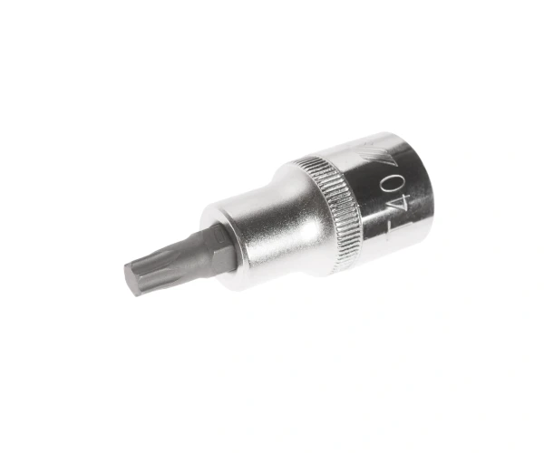 Бита-головка 1/2" TORX T40х55мм JTC-45540 — фото 1