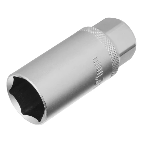 Набор торцевых головок с трещоткой, 1/4"и 3/8", 44 предмета Stels 13575 — фото 18