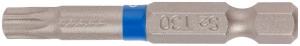 Биты стальные, 2 шт., Profi, TORX T30, 50 мм CUTOP 83-347